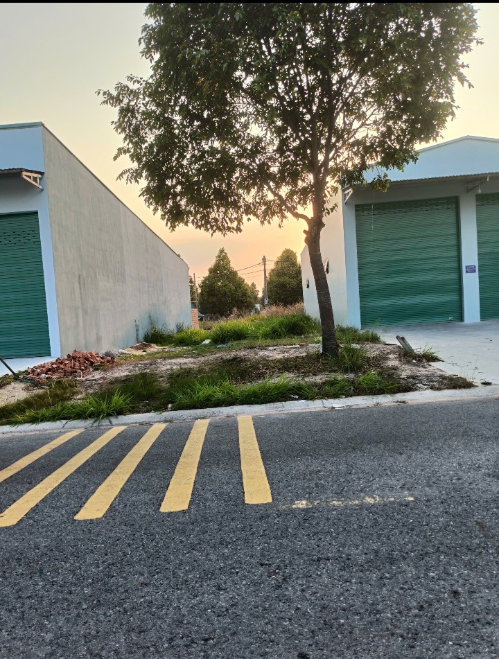 🔥 LÔ ĐẤT 10M MẶT TIỀN – VỊ TRÍ VIP NGAY TRUNG TÂM HÀNH CHÍNH 🔥